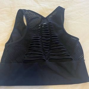 Oysho sports bra